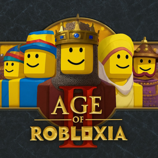Age of Robloxia (Test)