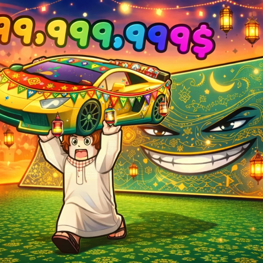 Escape the Tsunami: Cars 🚗🌊 (UPD)