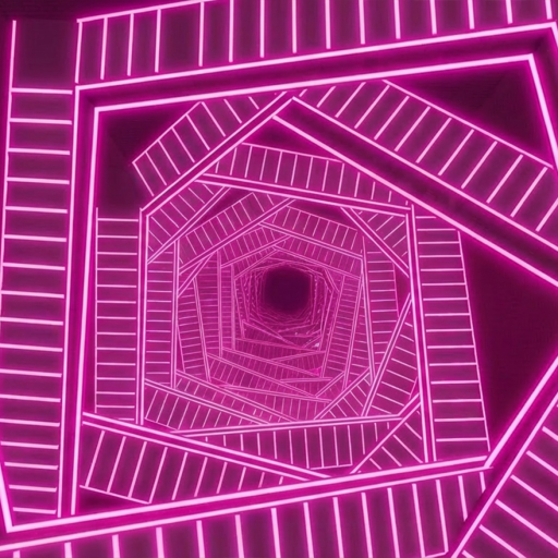 Sajonara Stair Tower