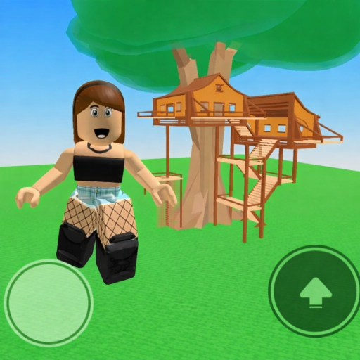 🔪Survive Jenna the Killer!