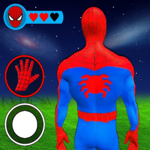 🔪Survive Spiderman the Killer!