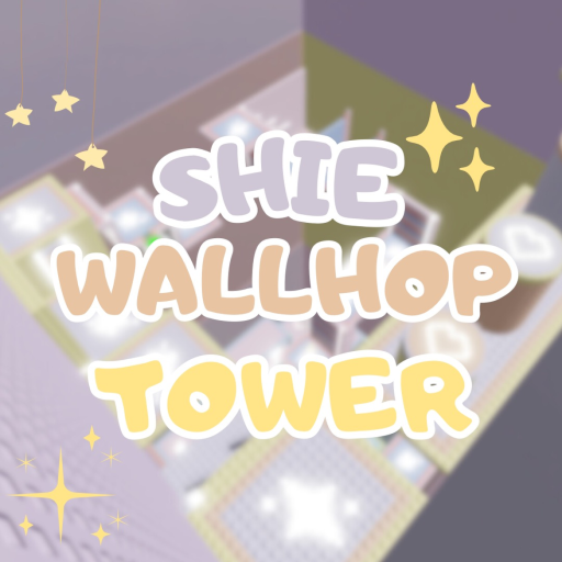 Shie Wallhop Tower