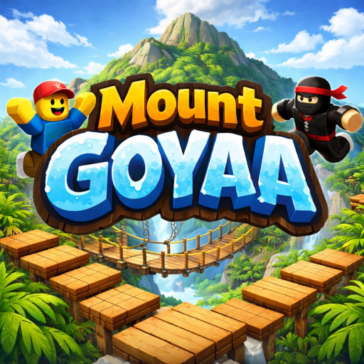 [FREE AVA] MOUNT GOYAA