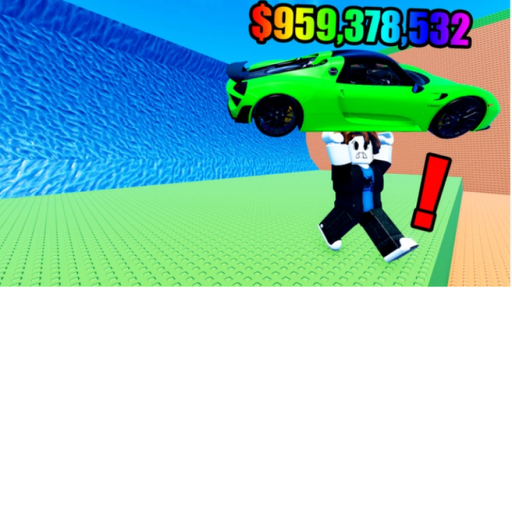 Escape Tsunami For Cars🚘