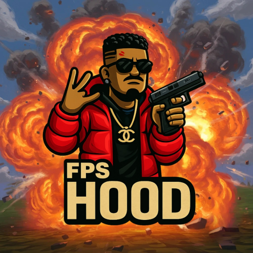 FPS HOOD 🔫