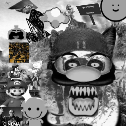 waw without foof (SEASON WINDY CASTLE)