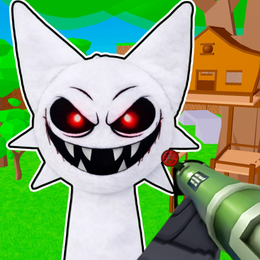 🌷SURVIVE SPRUNKI THE KILLER 🌷