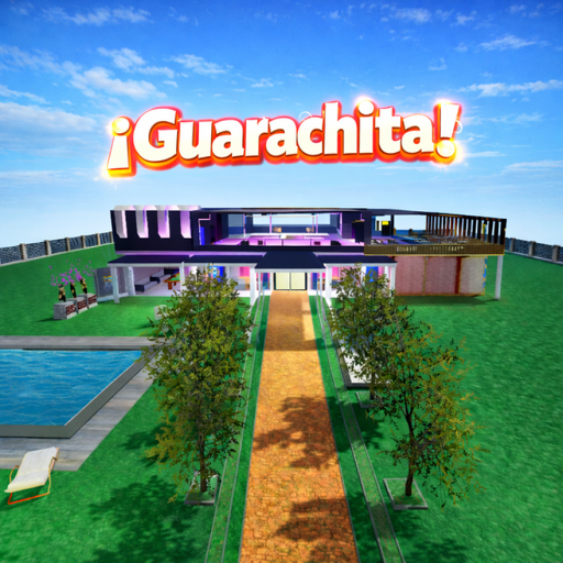 ¡Guarachita! [100k VISTAS] [BETA]