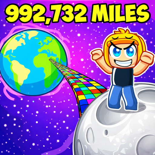 +1 Bridge to get Rich!