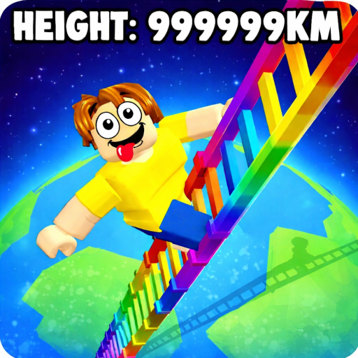 +1 Ladder to get Rich!