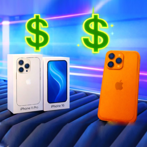 Build a Phone Store 📱