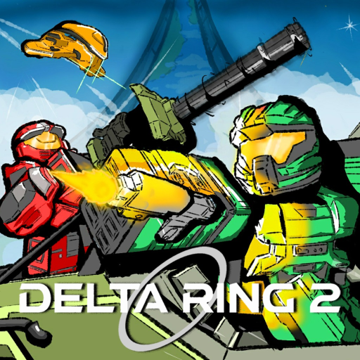 DELTA RING 2