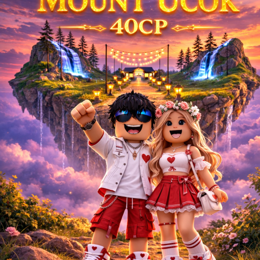 {🌲UPD | X100 AVA GRATIS} MOUNT UCOK