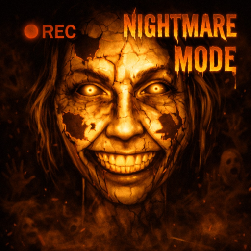 Nursing Home Anomalies [UPD] [HORROR]