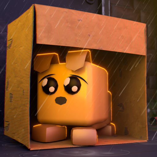 [BETA] My Lil Buddies