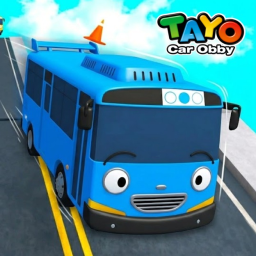 🚌 Tayo Speed Bus Simulator