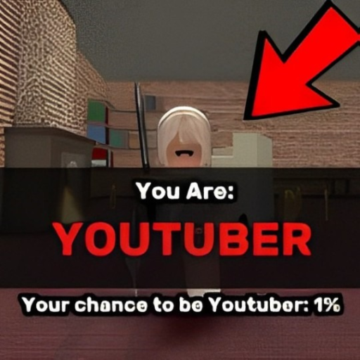 🔪 A Murder Mystery Type of Game