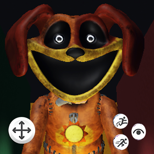 Survive Dogday with legs [UPDATE]