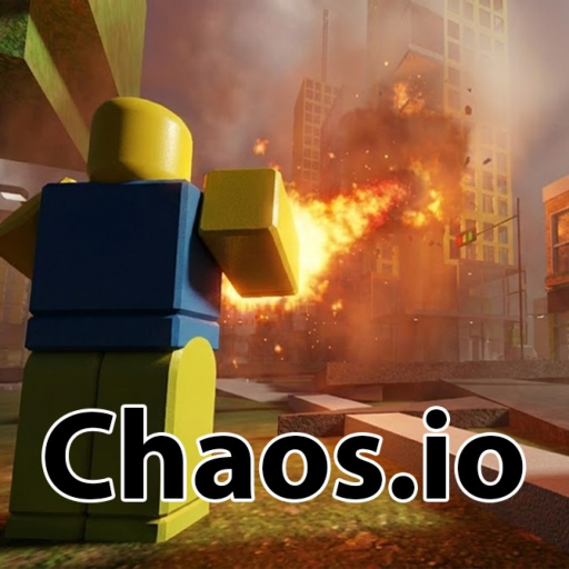 [UPD1] Chaos.io