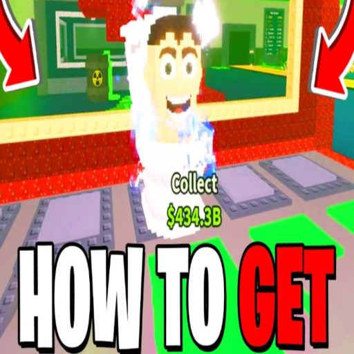 ❤️ Brainrot Tycoon: FREE SKIBIDI MODDED (SAB) 🚽