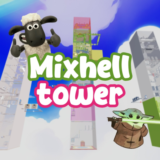 MIXHELL TOWER
