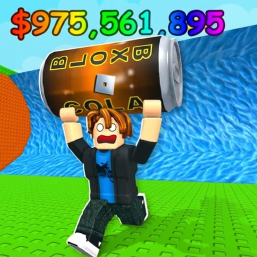 [🥤] Escape Tsunami For Drinks