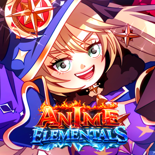 [🔥1.0] Anime Elementals