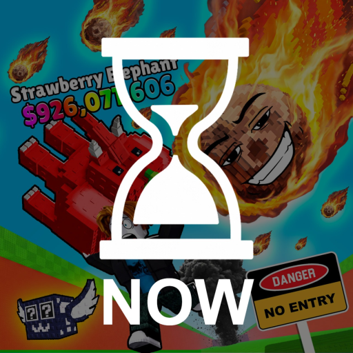 Escape Disasters For Brainrots! 