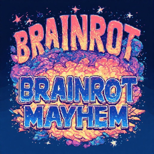 [❤️] CUSTOM: BRAINROT MAYHEM!