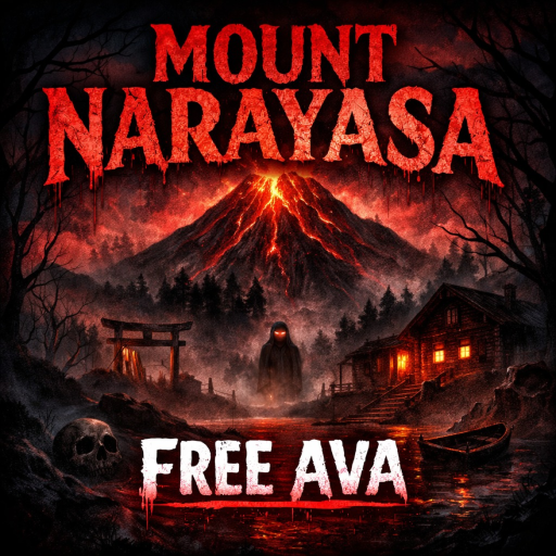 [ New ] Mount Narayasa