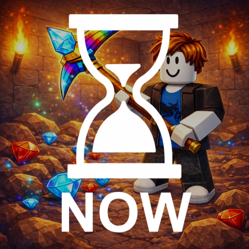 [UPD] Draw A Pickaxe & Dig!