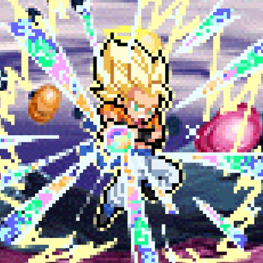 AniPixels [24 HOURS]