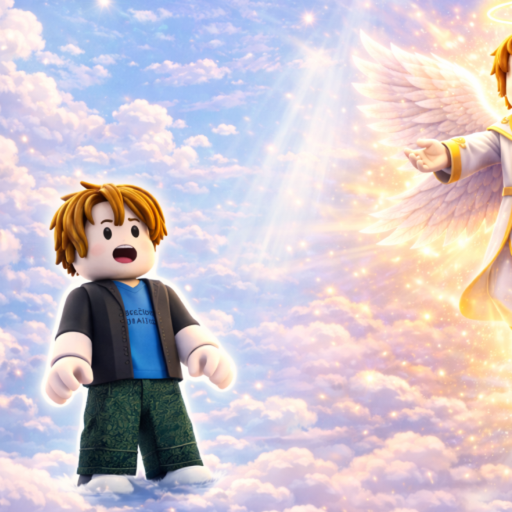 [🙏] Incremental Faith Ascension