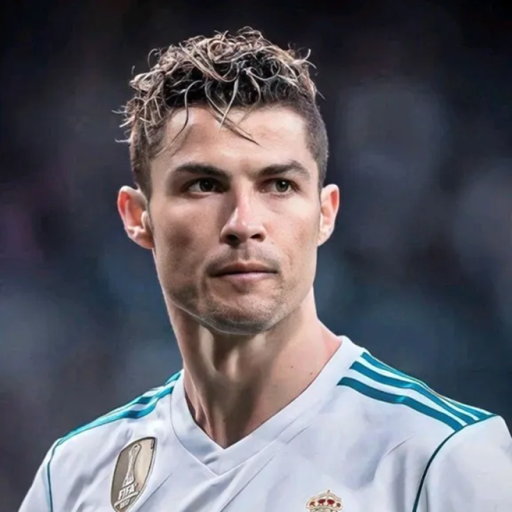 [⚽] Cristiano Football Obby