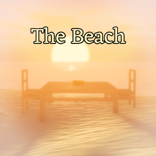 The Beach