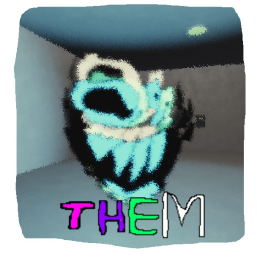 THEM [UPDATE!]