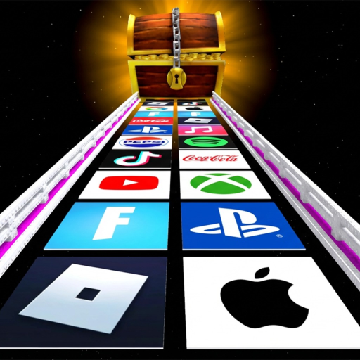 Logo Glass Bridge 🧠