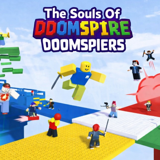 ⚔️ The Souls Of Doomspiers