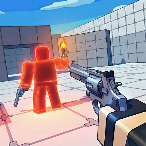 [FPS]Red Dead: DUELS [New Ability: Radar]