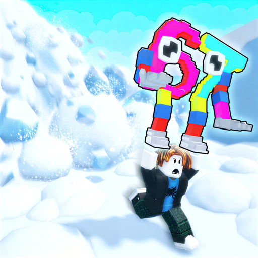 Save Brainrots From Avalanche