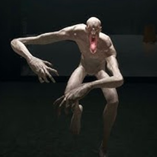 SCP: GLOBAL MULTIPLAYER