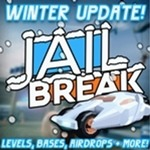 Jailbreak [FREE CARS]