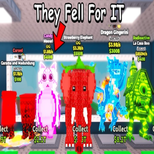 [🧠OWNER ADMIN] Steal A Brainrots: 67 FREE AND OG