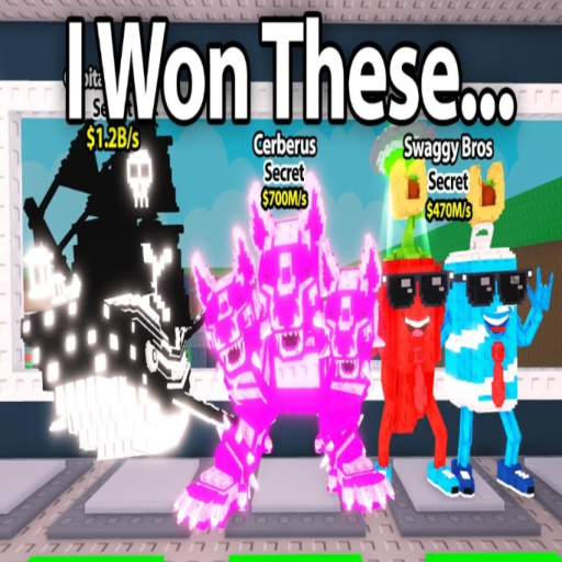 🎁 Steal A Brainrot X938 MODDED 67 67 67