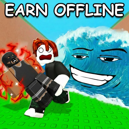 Escape Tsunami for Basketball Players 🏀