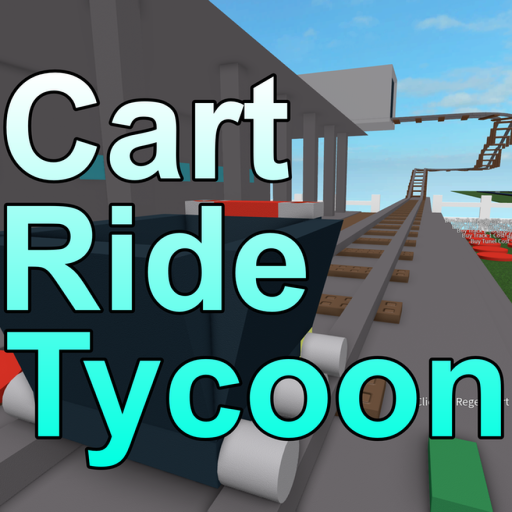 Cart Ride Tycoon: Restored