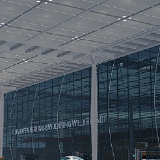 berlin airport 