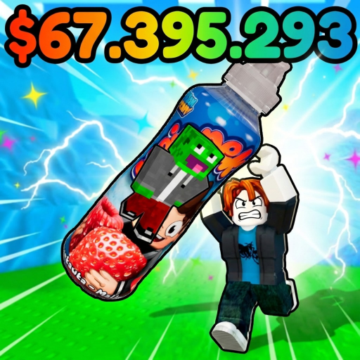 Escape Tsunami For Wojanek🧃