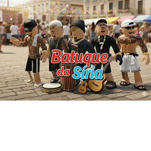 Roda de Pagode [ NEW ]