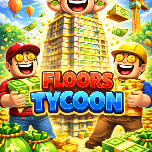 [⛈️💎STORM EVENT💎⛈️] 67 Floors Tycoon